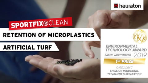 Thumbnail: SPORTFIX CLEAN
