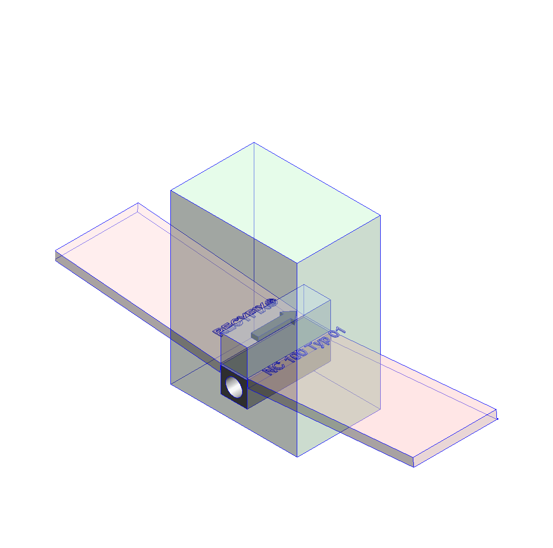 BIM planner variant
